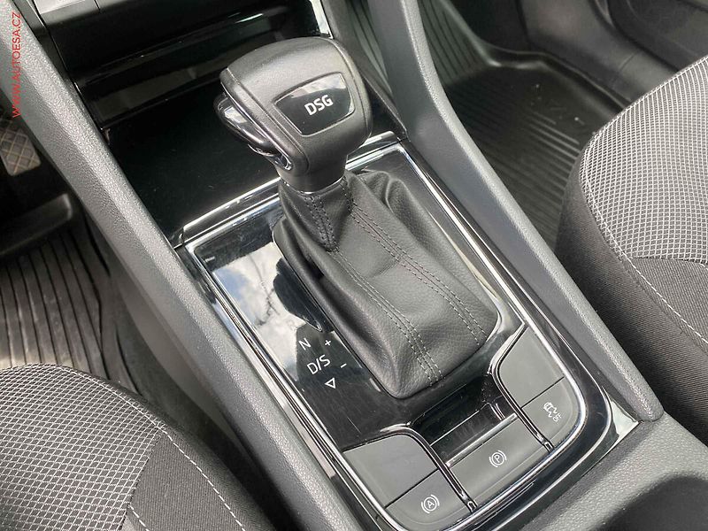 Škoda Kodiaq (2020) 2.0 TDi, Ambition, DSG, LED - fotka 16 z 18