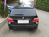 BMW Řada 5 (2006) 3.0D X-DRIVE 170kW - náhled 12