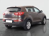 Kia Sportage (2013) 1.7 CRDi, Serv.kniha, Tempomat - náhled 4
