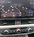 Audi A4 (2019) 2,0 TDI Mild Hybrid S tronic - náhled 25