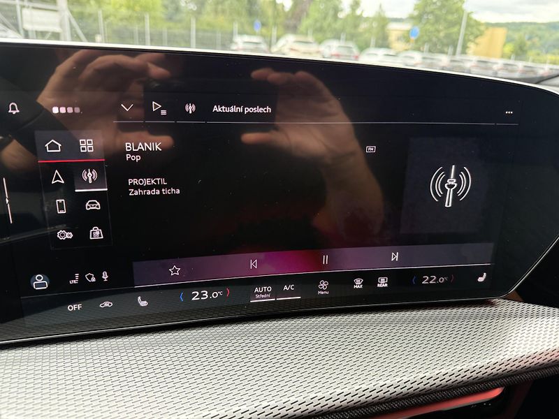 Audi Q5 (2026) TFSI 150kW 4X4 S-LINE R20 3D!! - fotka 42 z 61