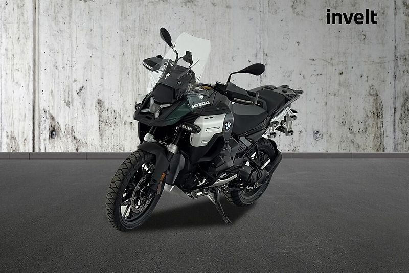 BMW R 1300 GS Adventure - fotografie inzerátu