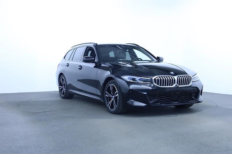 BMW Řada 3 330e M-Sport ACC Kam - fotka 2 z 19