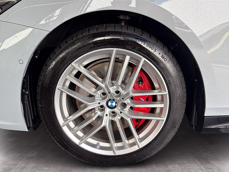 BMW Řada 5 540d xDrive M-Sport Pro Pano - fotka 6 z 10
