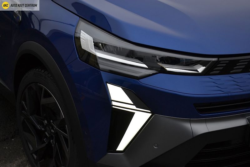 Renault Symbioz Esprit Alpine MILD HYBRID 140 - fotka 8 z 63
