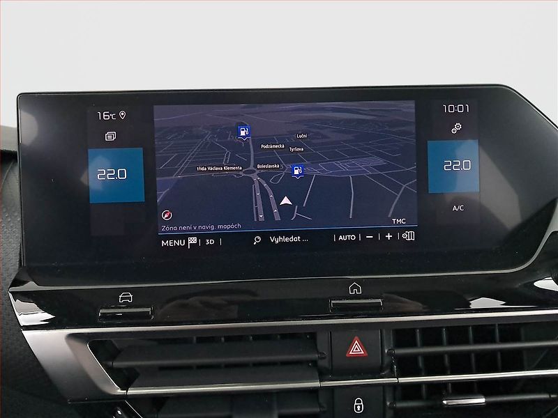 Citroën C4 (2022) 1.2 PureTech, ČR,1.maj - fotka 13 z 19