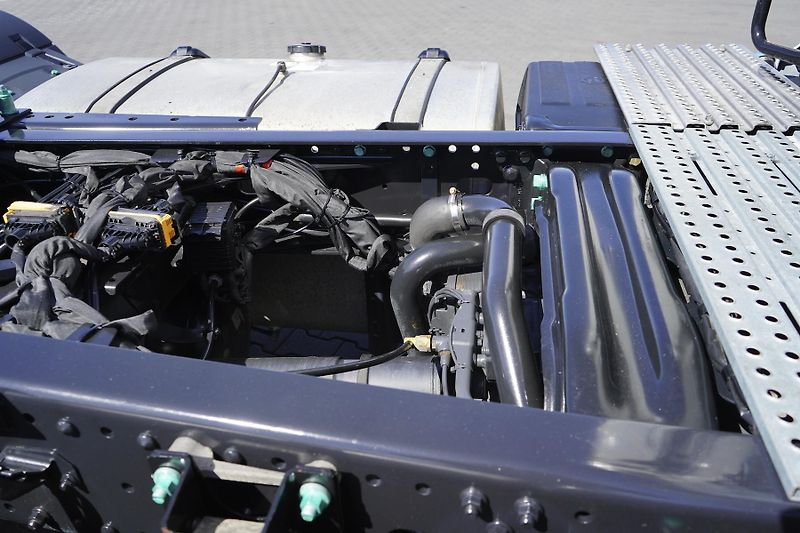 MAN TGX (2021) 18.470 / EURO 6 / GX / ACC / R - fotka 48 z 50
