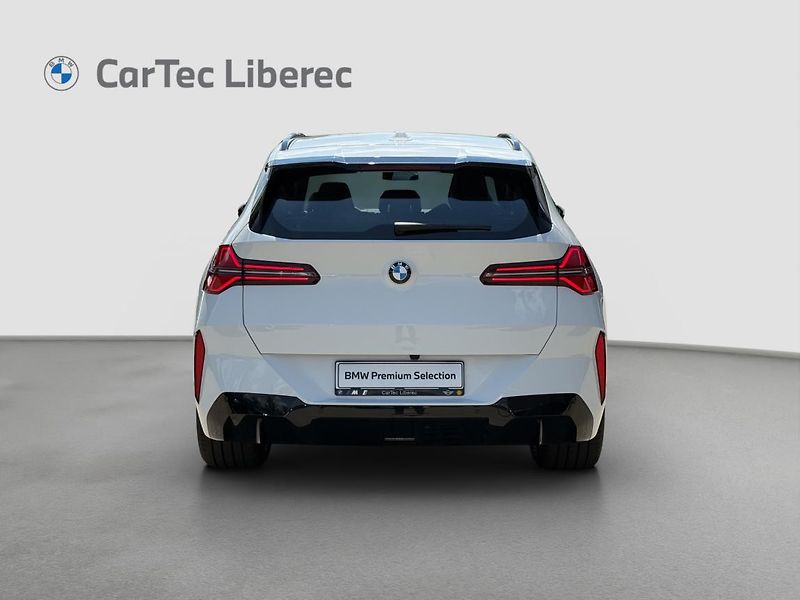 BMW X3 xDrive20d - fotka 16 z 18