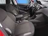 Peugeot 208 (2016) 1.6 BlueHDi, Tempomat - náhled 9