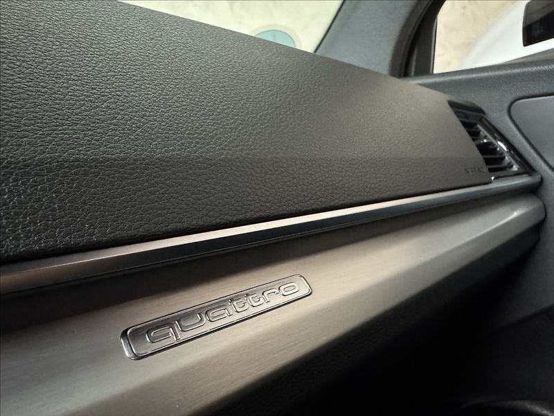 Audi Q5 2,0 TDi  Quattro S-Line Assist - fotka 47 z 50
