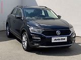 Volkswagen T-Roc (2019) 1.0 TSi, Comfortline, navi - náhled 1