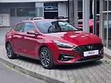 Hyundai i30 1,6 CRDi DCT, Style, 1.maj. - náhled 7