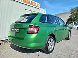 Škoda Fabia (2018) 1.0TSi 81kW DSG ČR DPH - náhled 8