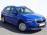 Škoda Kamiq Active 1.0 TSI /70 kW - náhled 8