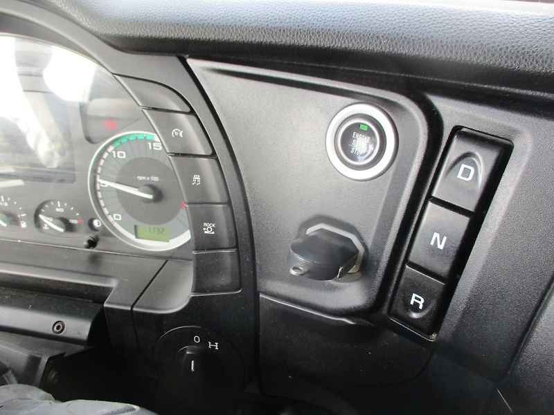 Iveco S-Way 510 Standart Kipphydraul - fotka 27 z 39