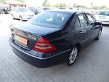 Mercedes-Benz Třídy C 220 CDI 4x AIRBAG - náhled 3