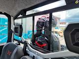Can-Am Traxter HD 10 XMR INT (2025) Traxter HD10 XMR, MY2025 - náhled 40