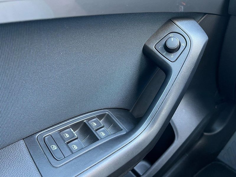Seat Ateca (2019) 1.5 TSI Style! Tažné! LED! - fotka 22 z 32