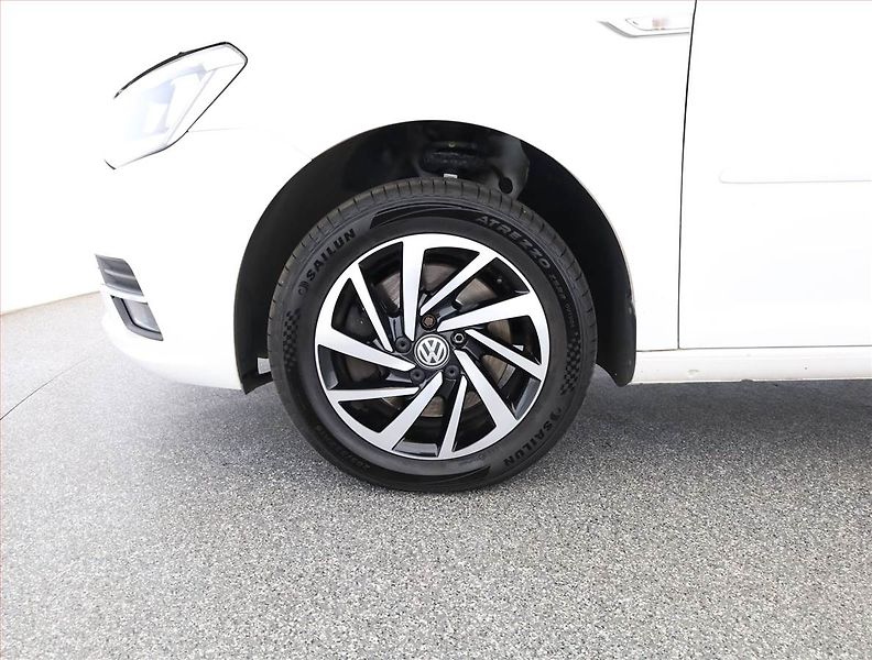 Volkswagen Caddy (2019) 2.0 TDI, 5Míst, ČR, 1Maj, DPH - fotka 17 z 17