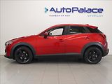 Mazda CX-3 2,0 G120 1.maj.ČR 52tkm. - náhled 4
