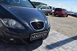 Seat Altea 1,6 TDI 77KW ALU KLIMA - náhled 13