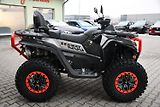 Segway Snarler AT10 (2026) WL 30´ EPS Limited ABS  - náhled 6