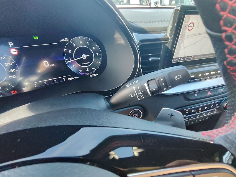 Kia Pro_Ceed 1.6 T-GDI/150kW GT DCT - fotka 31 z 38