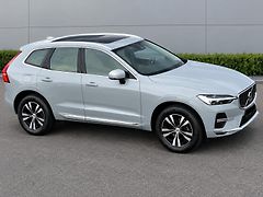 Volvo XC60 (2025) T6 RECHARGE PHEV 4WD ČR 1.maj  - fotografie inzerátu