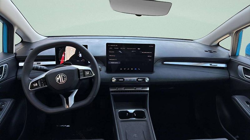 MG MG4 URBAN COMFORT 54kWh / 078116 - fotka 15 z 24