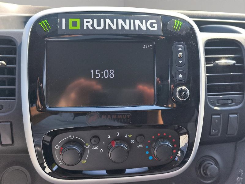Opel Vivaro (2018) Van 1,6TD, ČR - fotka 14 z 24