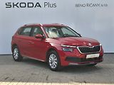 Škoda Kamiq (2019) Style 1,6TDi 85kW - náhled 9