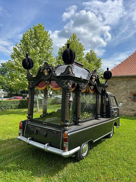 Fiat Ostatní (1958) 1100T POHŘEBNÍ VŮZ - fotka 32 z 36