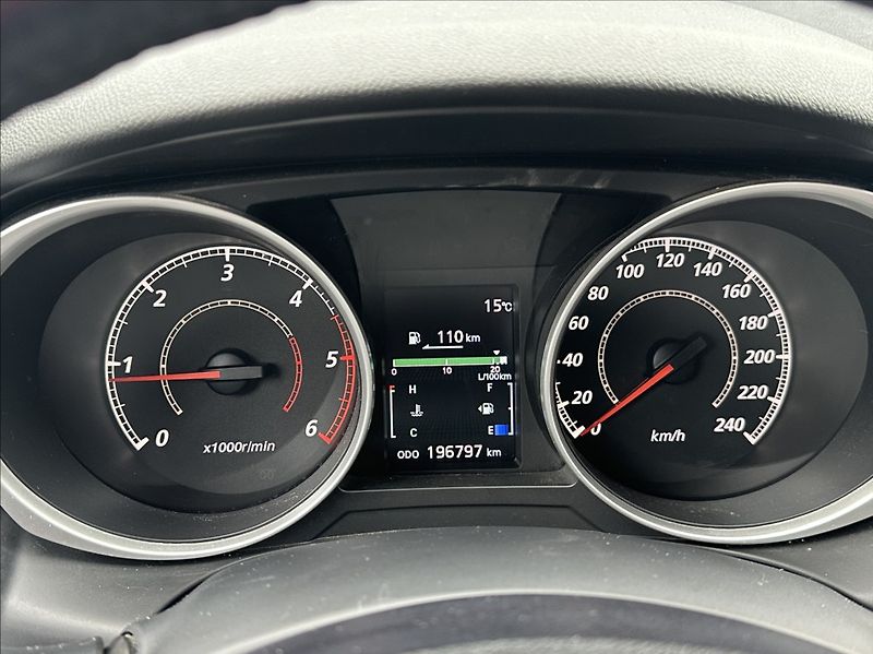 Mitsubishi ASX 1,8 DI-D 150PS  Intense 4x4 - fotka 34 z 48