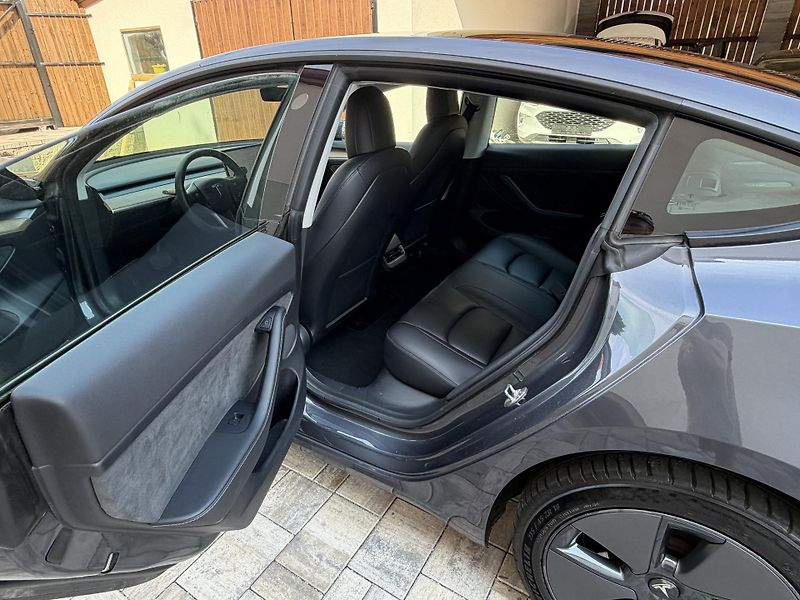 Tesla Model 3 (2021) LR, SOH 91%, DPH - fotka 8 z 11