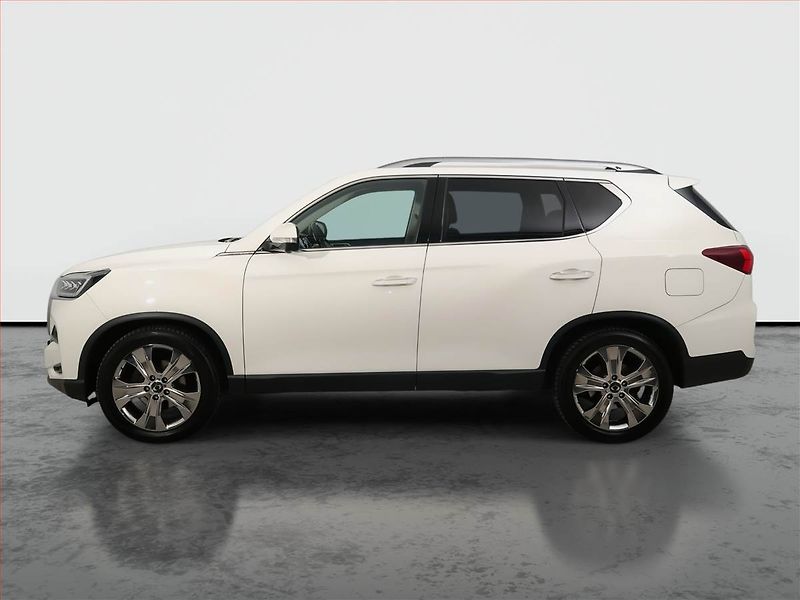 SsangYong Rexton (2022) 2.2 Diesel - fotka 3 z 15