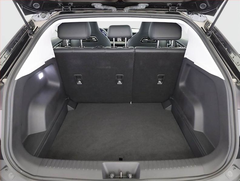 Omoda 5 (2025) 1.6 T, BASIC, Parkovací kamera - fotka 18 z 19