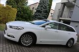 Ford Mondeo 2,0 132kw,TDi,ČR, 4x4 - náhled 8