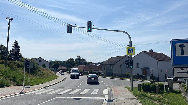 Mnozí řidiči na semaforu chybují, zdroj: Deník/Jana Kodysová