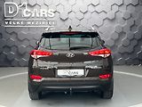 Hyundai Tucson 1.7 CRDI 85kW Best of Czech 4x - náhled 2