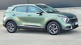 Kia Sportage 1,6i HEV - náhled 9