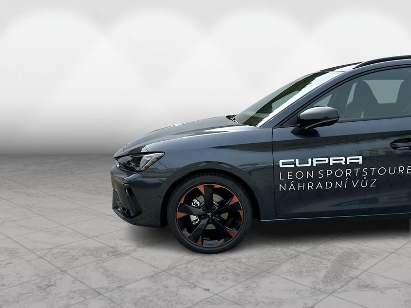 Seat Leon SP 1,5 eTSI - fotka 9 z 25
