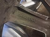 Opel Vectra alu kola 5x110 R16 - náhled 7