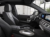 Mercedes-Benz GLE (2026) 450 d 4MATIC kupé Edition 140 - náhled 7