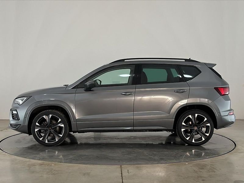 Cupra Ateca DSG - fotka 3 z 28