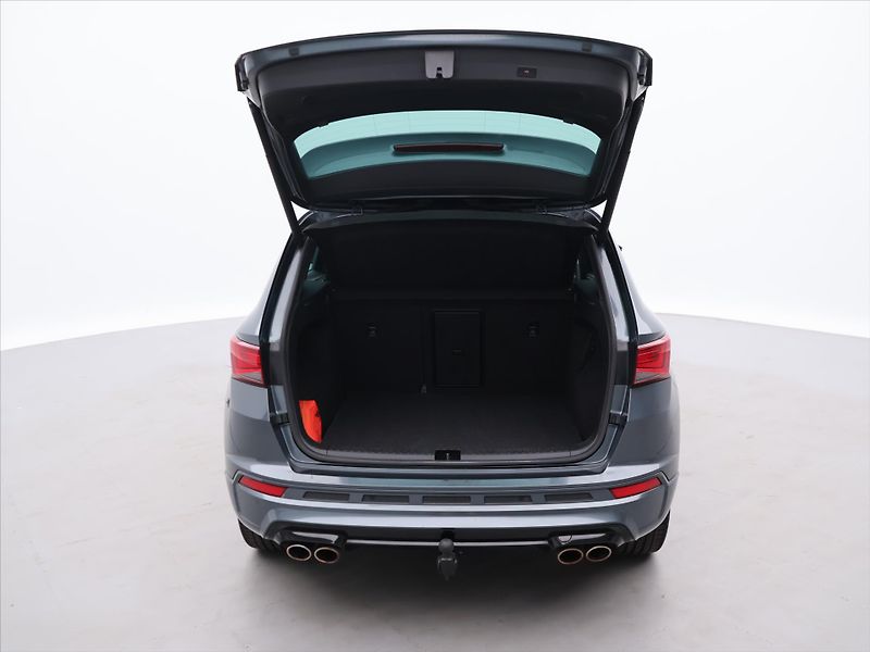 Cupra Ateca 2,0 TSI 221kW 4x4 DSG Panorama - fotka 9 z 32