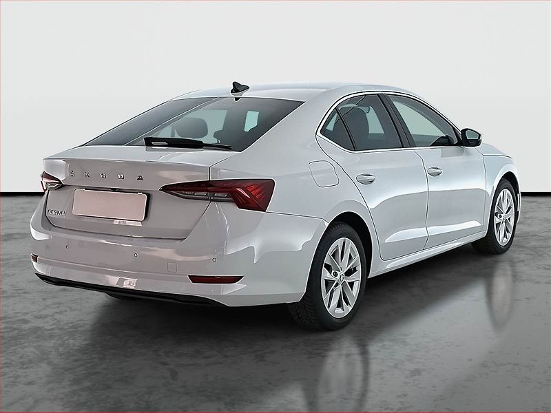Škoda Octavia (2023) Style 2.0 TDI, Serv.kniha - fotka 5 z 15