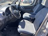 Citroën Berlingo 1,6 HDi 68kw Klima ESP Tažné - náhled 8