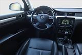 Škoda Superb (2014) 2.0 TDI, Kůže, Navi, Bi-Xenony - náhled 7