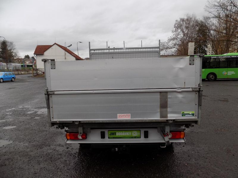 Fiat Ducato (2016) 2,3 96KW SKLÁPĚČ  - fotka 6 z 40