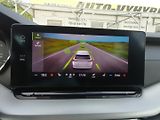 Škoda Octavia (2021) 1.5 TSi e-tec DSG Clever ACC - náhled 15